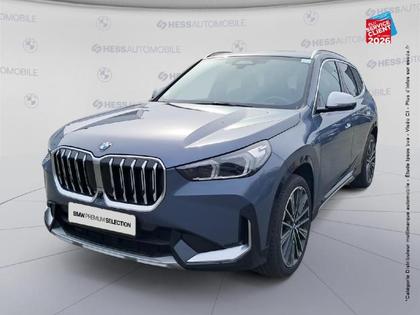 BMW X1 - xDrive23i 218ch - 46 999 €