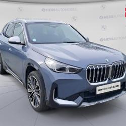 BMW X1 xDrive23i 218ch Belfort