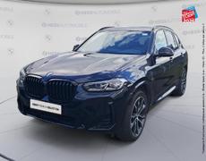 BMW X3 Belfort