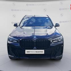 BMW X3 xDrive30e 292ch M Sport Belfort