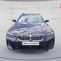 BMW Serie 3 330eA xDrive 292ch M Sport Belfort