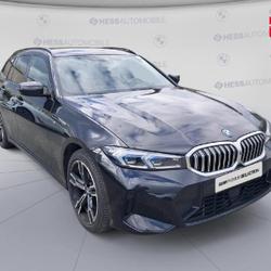 BMW Serie 3 330eA xDrive 292ch M Sport Belfort