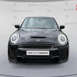 Mini Mini Cooper S 178ch Yours Belfort