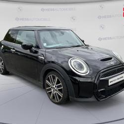 Mini Mini Cooper S 178ch Yours Belfort