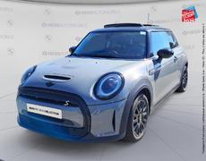 Mini Mini - Cooper SE 184ch Essential BVA 5CV - 17 999 €