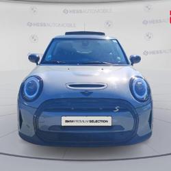 Mini Mini Cooper SE 184ch Essential BVA 5CV Belfort