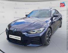 BMW Serie 4 Gran Coupe Belfort