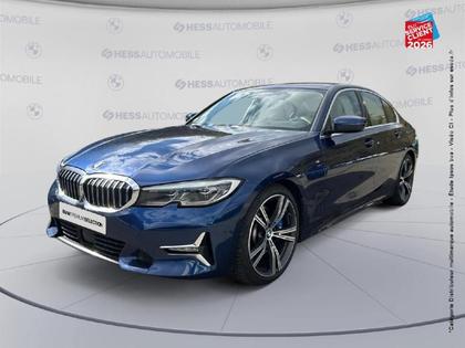 BMW Serie 3 - 330iA 258ch M Sport - 34 999 €
