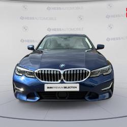 BMW Serie 3 330iA 258ch M Sport Belfort
