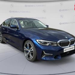 BMW Serie 3 330iA 258ch M Sport Belfort