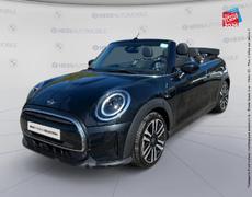 Mini Cabrio Belfort