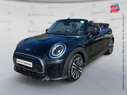 Mini Cabrio - Cooper 136ch  Essential BVA7 - 25 999 €