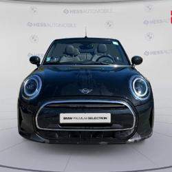 Mini Cabrio Cooper 136ch  Essential BVA7 Belfort