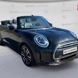 Mini Cabrio Cooper 136ch  Essential BVA7 Belfort