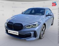 BMW Serie 1 Belfort