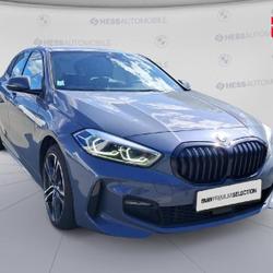 BMW Serie 1 116dA 116ch M Sport DKG7 Belfort