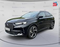 DS DS7 Crossback - E-TENSE 4x4 300ch Louvre - 28 999 €