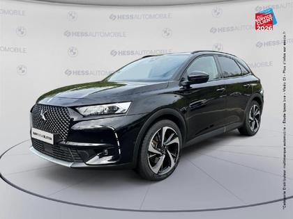 DS DS7 Crossback - E-TENSE 4x4 300ch Louvre - 28 999 €