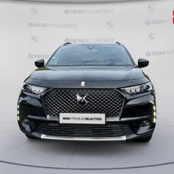 DS DS7 Crossback E-TENSE 4x4 300ch Louvre Belfort