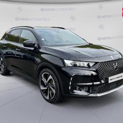 DS DS7 Crossback E-TENSE 4x4 300ch Louvre Belfort