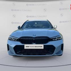 BMW Serie 3 330eA xDrive 292ch M Sport Belfort