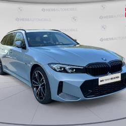 BMW Serie 3 330eA xDrive 292ch M Sport Belfort