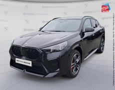 BMW X2 Belfort
