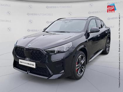 BMW X2 - sDrive20iA 170ch M Sport DKG7 - 46 999 €