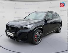 BMW X1 Belfort