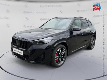 BMW X1 - xDrive30e 326ch M Sport - 52 999 €