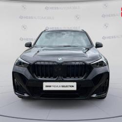 BMW X1 xDrive30e 326ch M Sport Belfort