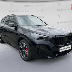 BMW X1 xDrive30e 326ch M Sport Belfort
