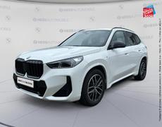 BMW X1 Belfort