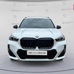 BMW X1 sDrive20i 170ch M Sport Belfort