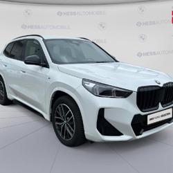 BMW X1 sDrive20i 170ch M Sport Belfort