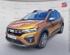 Dacia Sandero Belfort