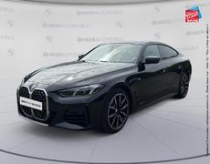 BMW Serie 4 Gran Coupe Belfort