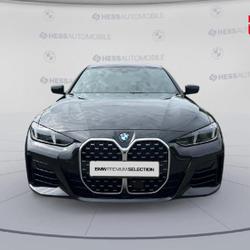 BMW Serie 4 Gran Coupe 420dA xDrive 190ch M Sport Belfort