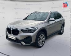 BMW X1 Belfort