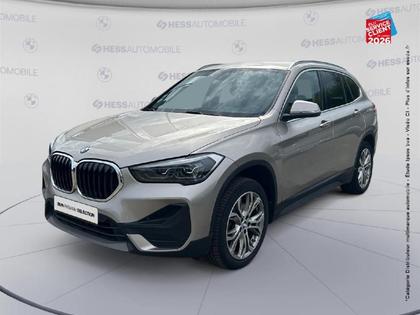 BMW X1 - sDrive18dA 150ch Business Design - 24 999 €