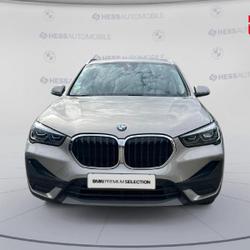 BMW X1 sDrive18dA 150ch Business Design Belfort