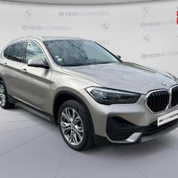 BMW X1 sDrive18dA 150ch Business Design Belfort