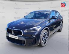 BMW X2 Belfort