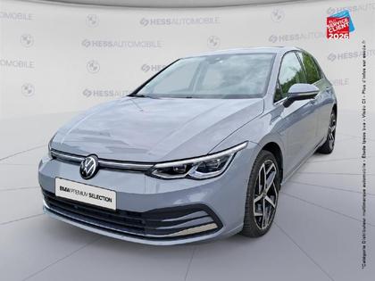 Volkswagen Golf - 1.4 eHybrid 245ch  DSG6 - 22 499 €