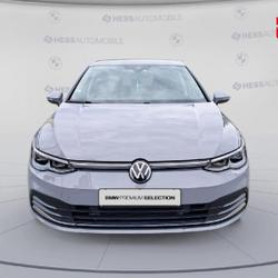 Volkswagen Golf 7 1.4 eHybrid 245ch GTE DSG6 Belfort