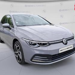 Volkswagen Golf 7 1.4 eHybrid 245ch GTE DSG6 Belfort