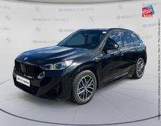 BMW X1 Belfort