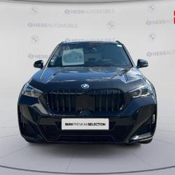 BMW X1 xDrive25e 245ch M Sport Belfort