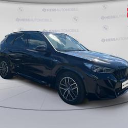 BMW X1 xDrive25e 245ch M Sport Belfort