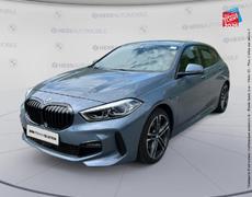 BMW Serie 1 Belfort